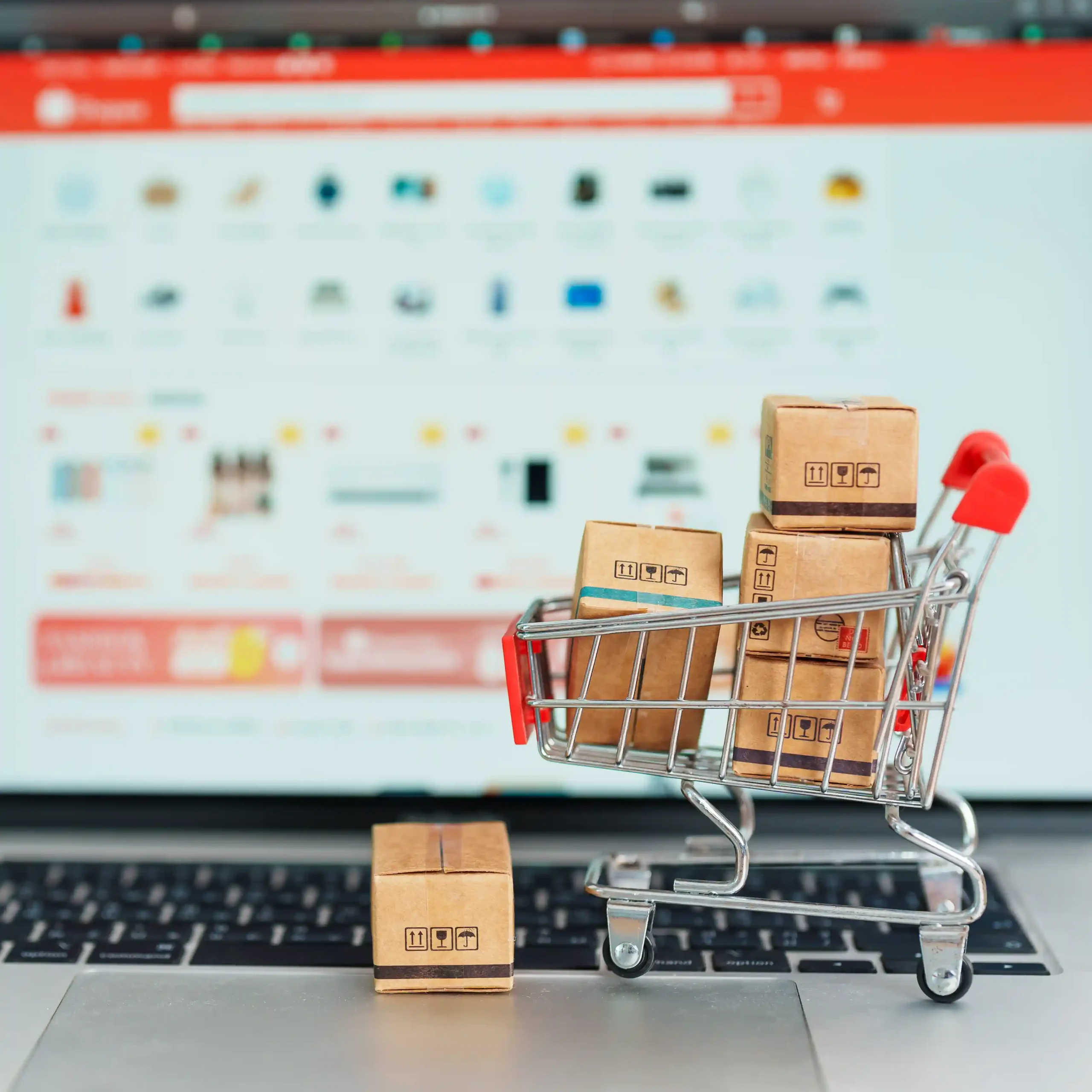 Ecommerce SEO